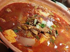 -云海肴·汽锅鸡·云南代表菜(丁香国际店)