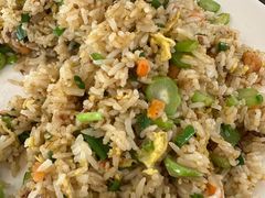 -煲煲掂风味煲仔饭餐厅(西区店)