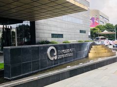 -上海浦东绿地铂骊酒店