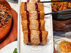 -KK ONE(京基滨河时代店)
