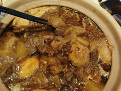 -牛腩之旅·牛腩牛杂煲(光启城美食城店)