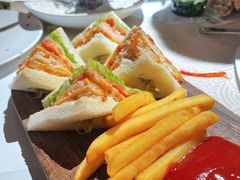 杂咖三文治-杂咖zacup(领展中心城店)