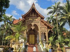 -西双版纳总佛寺