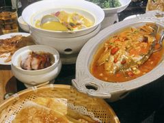 -徽镇小厨·经典徽菜(十里河店)