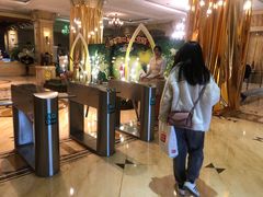 -杭州第一世界大酒店·云曼温泉