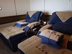 -天天足道(紫荆店)