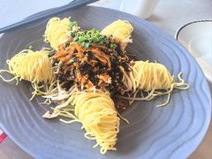 -渝信川菜(南滨店)