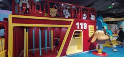 -汤姆猫亲子乐园(保利Mall店)