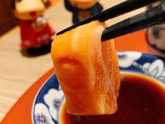 -小山日本料理(兴业太古汇店)