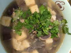 -回味鸭血粉丝汤(砂之船店)