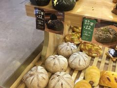 -BreadTalk面包新语·烘焙蛋糕(高德置地春广场店)