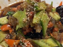 -渔码头食府·20年蓬莱老字号(登州路店)