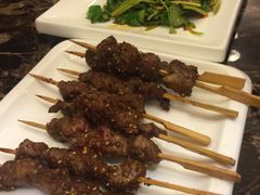 -许府牛杂·鲜牛肉火锅(梁溪万达店)