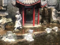 -世外桃源农庄·德清土菜(兴康南路店)
