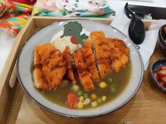 -贝林大翅鲸简餐厅(国家海洋博物馆店)