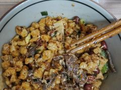 -李家特色小炒泡馍