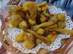 -广记海鲜(杨汊湖一店)