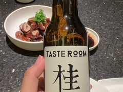 -杭儿风餐厅(来福士店)