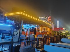 -琶醍壹号•潮菜江景餐吧