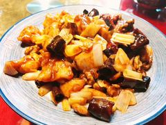 -那家小馆•北京菜•烤鸭(中关村店)