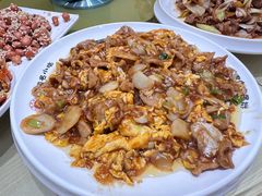 -直隶安家牛肉罩饼(建华店)