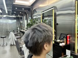 -Hair Code芭曲发型