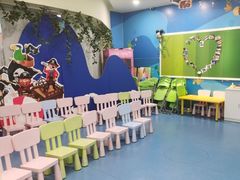 -易贝乐成长中心(坂田中心)