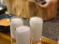 -湊湊火锅·茶憩(东城万达店)