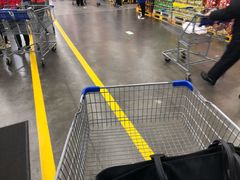 -山姆会员商店(杨桥西路店)