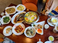 -古南都·老广东酒楼(龙江店)