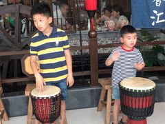 -万达茂商场(南京仙林店)