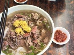-潮镇老尾牛杂(环城西路店)