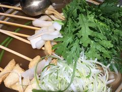 -HOTISLAND海鸡岛·韩国料理(江南西店)