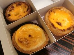 -莉蓮蛋挞(静安寺店)