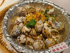 -79号渔船海鲜饭店(龙岗店)