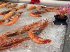 -蓝珊甄选海鲜自助·火锅大排档(近阿那亚店)