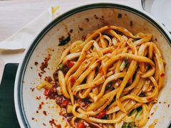 -宋益驴蹄子面肉夹馍(辛家庙店)