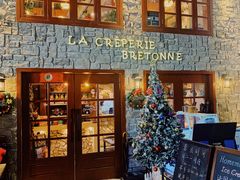 门面-LA CREPERIE BRETONNE布列塔尼法式餐厅(天童北路店)