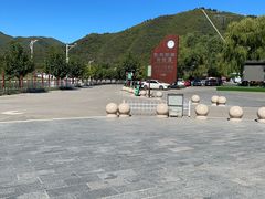 -蓟州溶洞风景区