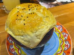 -米德维奇俄式西餐厅(西六道街店)