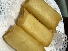 炸牛奶-民信老铺(双皮奶博物馆店)