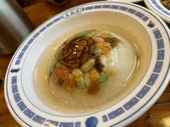 -老雒阳面馆·水席(定鼎门店)