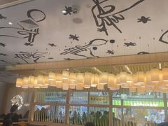 -菲滋意式餐厅(西溪印象城店)