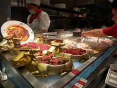 -成都你六姐·牛肉冒菜(城市集市合生汇店)