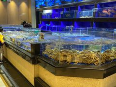 水产区-粤珍轩.创始店.始于2001(含光门店)