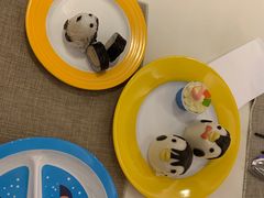 -帝企鹅自助餐厅•儿童岛•真企鹅(长隆企鹅酒店)