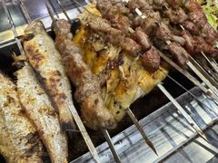 -运德成·天津老味烧烤(广开二马路店)