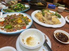 -瑞记湛江鸡饭店·粤西第一鸡(粤垦店)