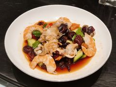 捞汁海鲜汇-尚一汤·粤菜海鲜(环球港店)