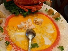 -广州富力丽思卡尔顿酒店·丽轩·粤菜